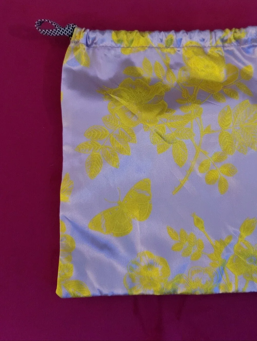 Brand New Ipsy Drawstring Bag